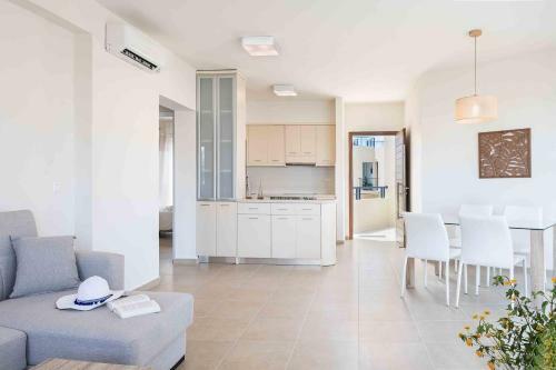 Apartamento Aphrodite Beachfront