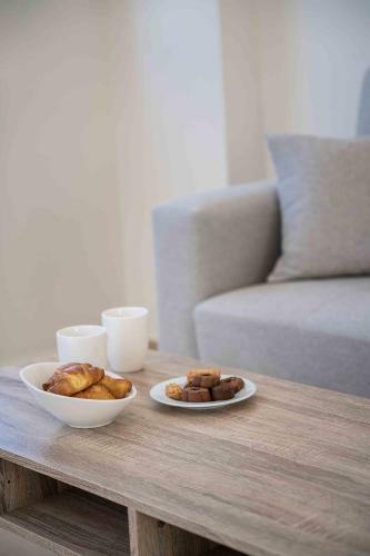 Apartamento Aphrodite Beachfront