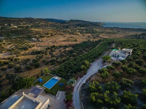 Villa Diana
