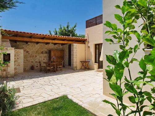 Villa Argiro Plaka Crete