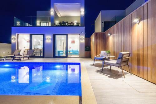 Akea Villas