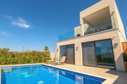 Akea Villas