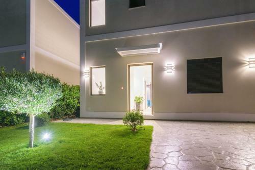 Akea Villas