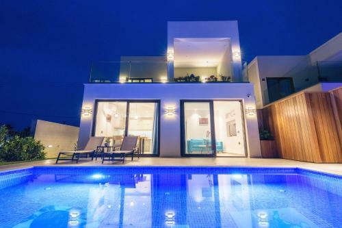 Akea Villas