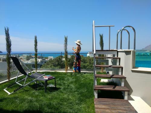 Villa Al�a