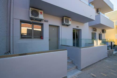 Linda Apartments Platanias