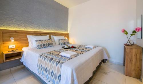 Linda Apartments Platanias