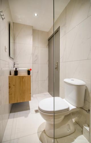 Linda Apartments Platanias