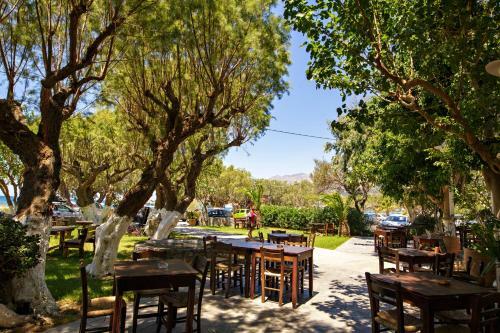Almond Cottage With A Sea View Above Plakias