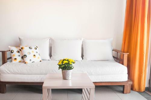 Pelagos Holidays Apartments