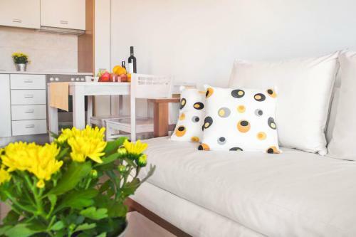 Pelagos Holidays Apartments