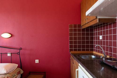 Apartamento Ellis