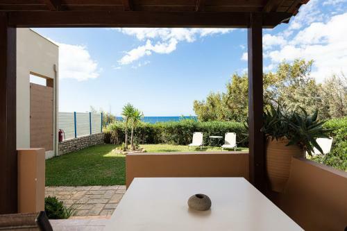 Apartamento Ellis