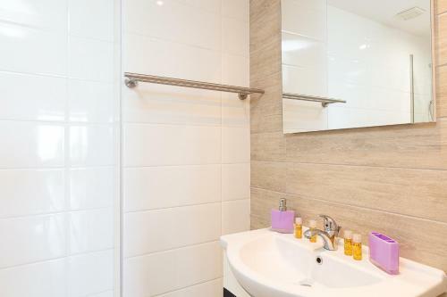 Apartamento Ellis