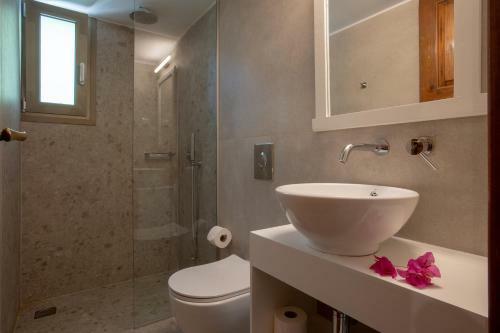 Apartamento Hotel Agapi
