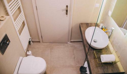 Kalavria Luxury Suites