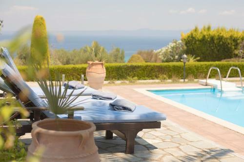 #flh - Villa Olive