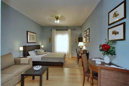 Aloe Luxury Apartments