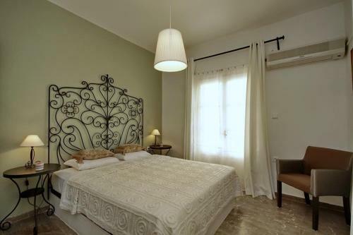 Aloe Luxury Apartments