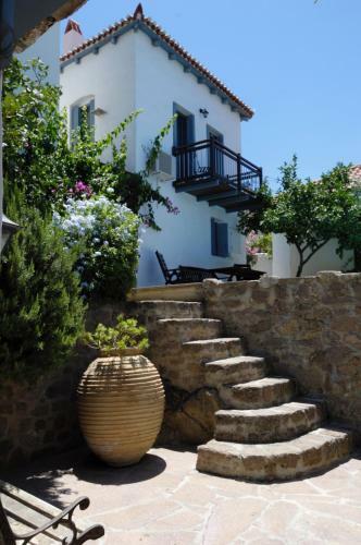 Villa Anemone Residence
