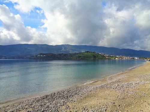 Poros Pine Villa