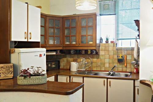 Poros Pine Villa