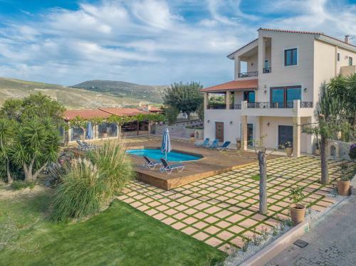 Rural Villa