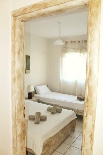 Apartamento Nikogroup Noulis