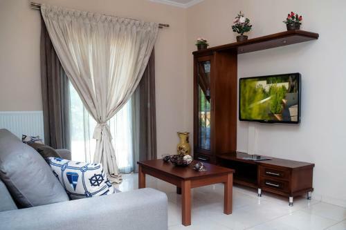 Villa Compass
