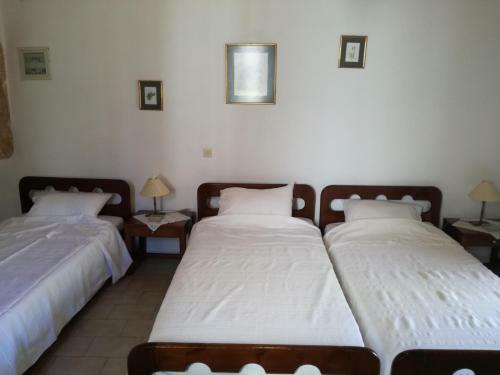 Hostal ???????