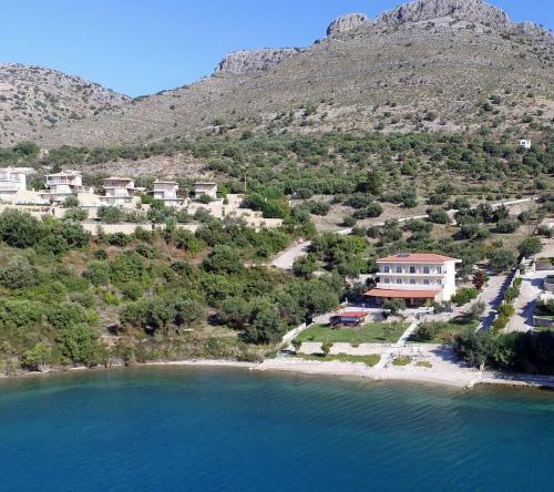 Hostal Plataria Palace
