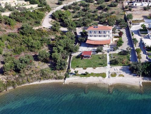 Hostal Plataria Palace