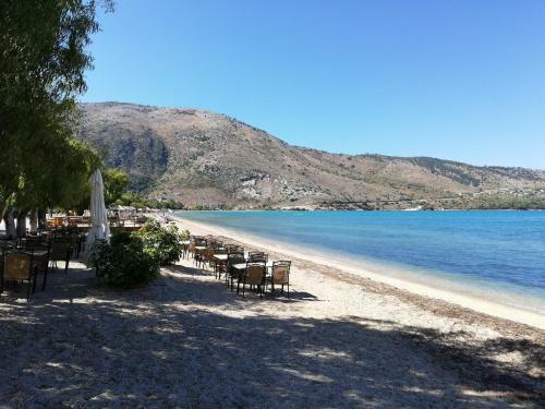 Hostal Plataria Palace