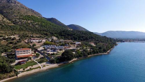 Hostal Plataria Palace