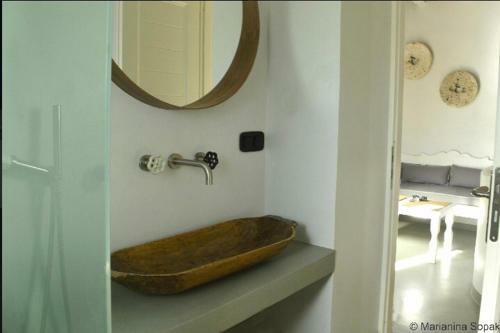 Agroturismo Spitaki Serifos Studio