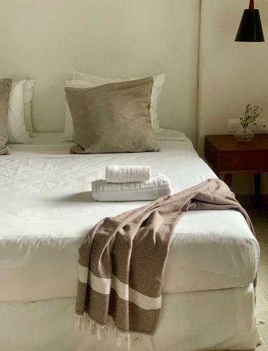 Villa Made Of Blue Luxury Suites Collection