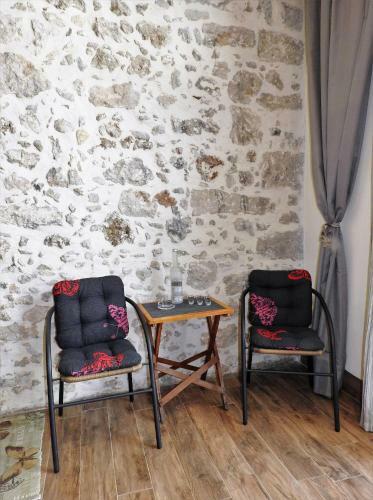 Porta Guora Apartment