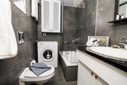 Apartamento Nonna Irene