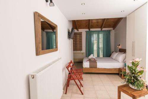 Apartamento Nonna Irene