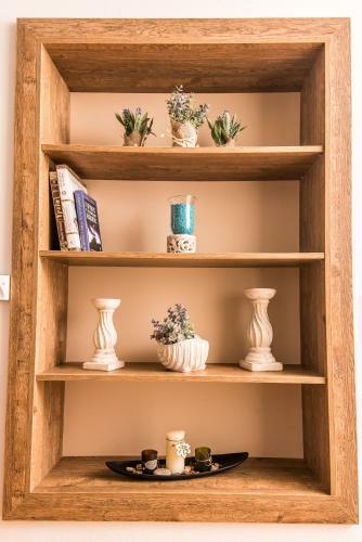 Apartamento Nonna Irene