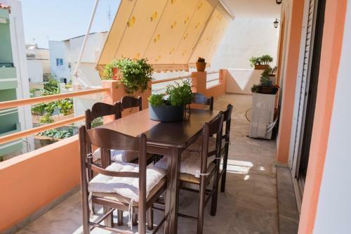 Apartamento Elena's Home