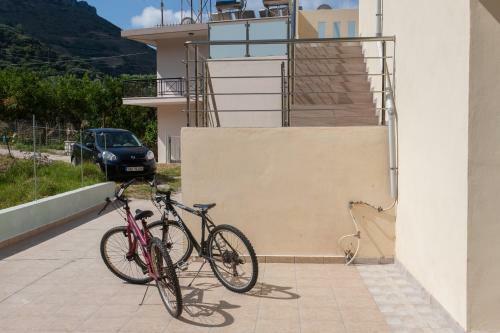 House Just On The Beach -included 2 Canoe, 2 Bicycles