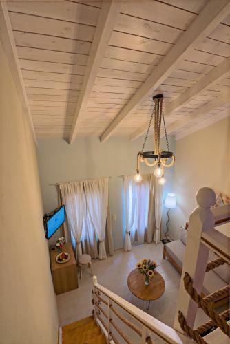 Apartamento Archontissa House In The Old Town