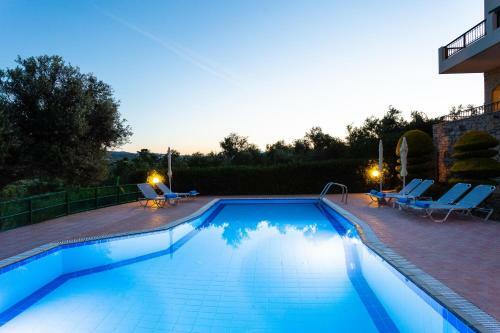 Villa Harmony