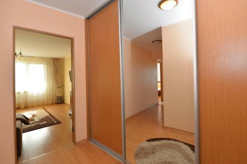 Apartamentai Prie Alkos