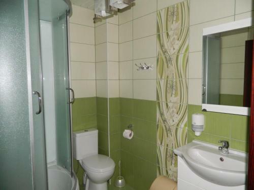 Hostal Greta