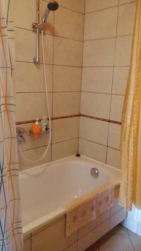 Apartamento Vila Marta