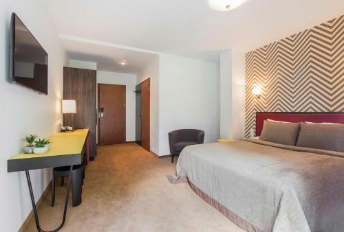 Hotel Vie?butis Simpatija