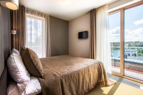 Hotel Vie?butis Simpatija