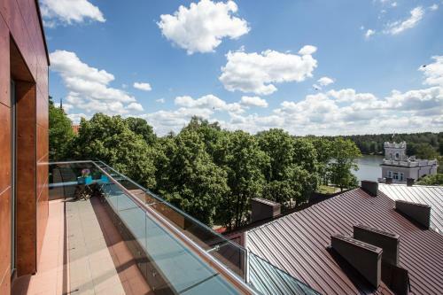 Hotel Vie?butis Simpatija